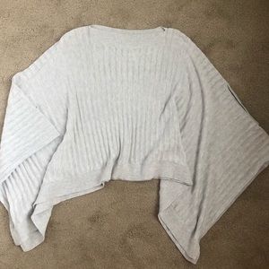 Lululemon Forward Flow Cape